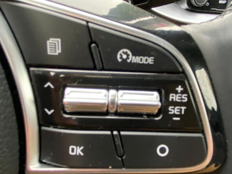 Kia XCEED 1.6 CRDi TECH 7DCT CX Auto 19