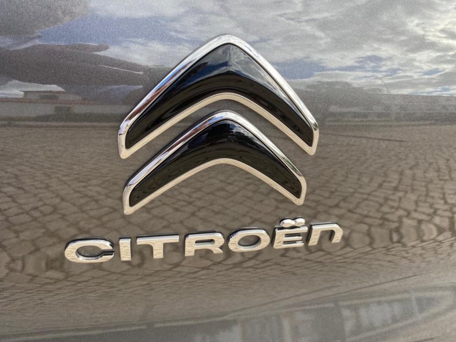 Citroën C3 1.2 Puretech C-Series 43