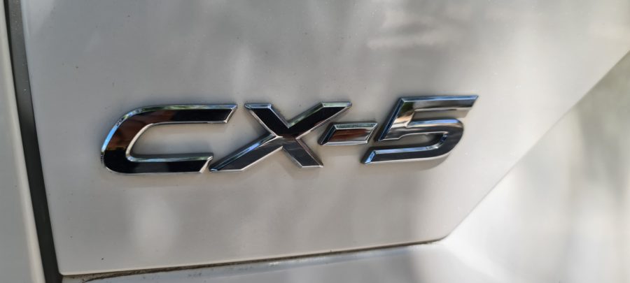 Mazda CX-5 2.0 Skyactiv-G Excellence Navi 49