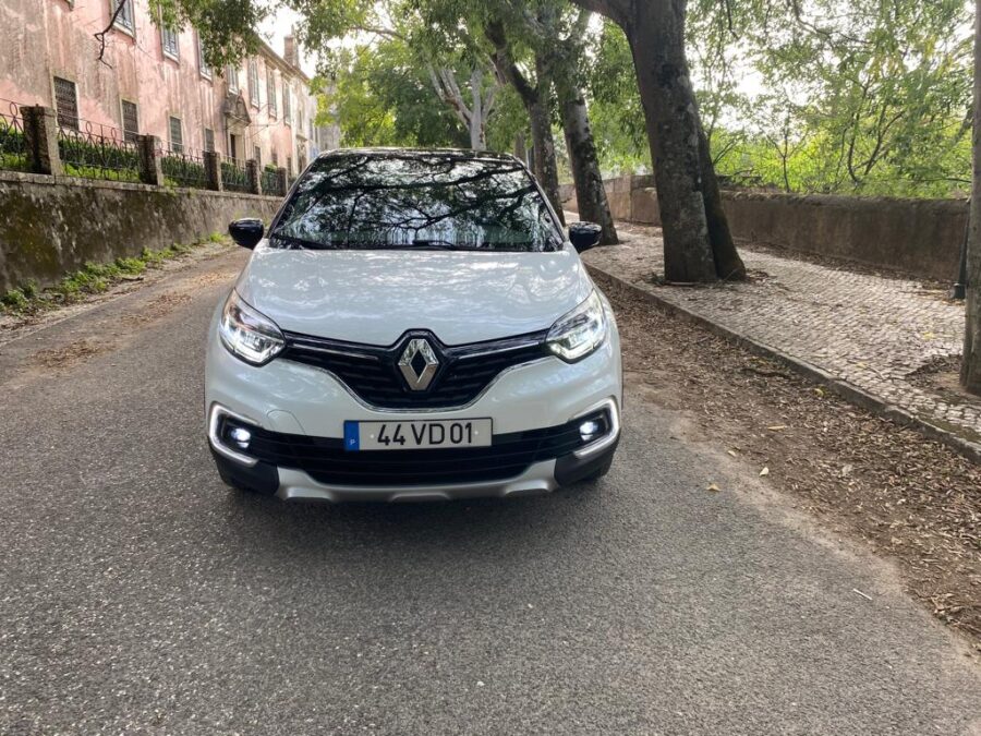 Renault Captur 0.9 TCe Exclusive 29