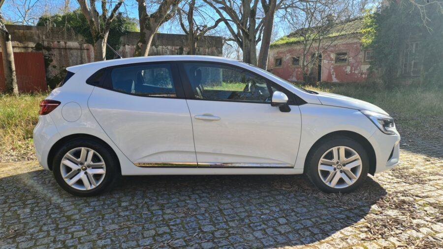 Renault Clio 1.0 TCe Intens 51