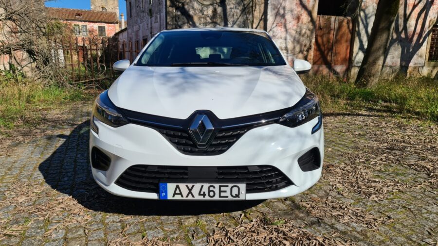 Renault Clio 1.0 TCe Intens 3