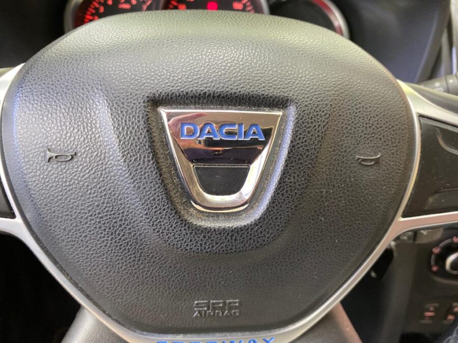 Dacia Sandero 0.9 TCe Stepway Bi-Fuel 20