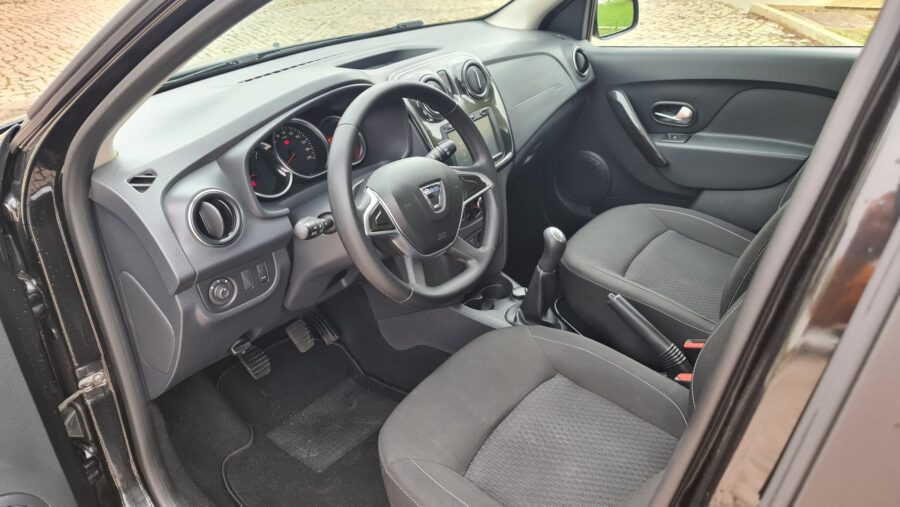 Dacia Sandero 0.9 TCe Comfort 6