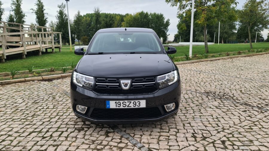 Dacia Sandero 0.9 TCe Comfort 3