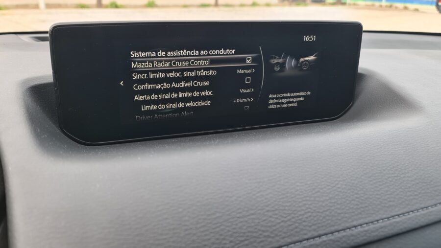 Mazda MX-30 e-Skyactiv EV ADVANTAGE INDUSTRIAL VINTAGE 36