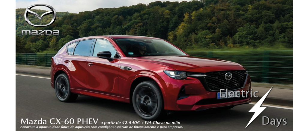 Oportunidaes Mazda 1