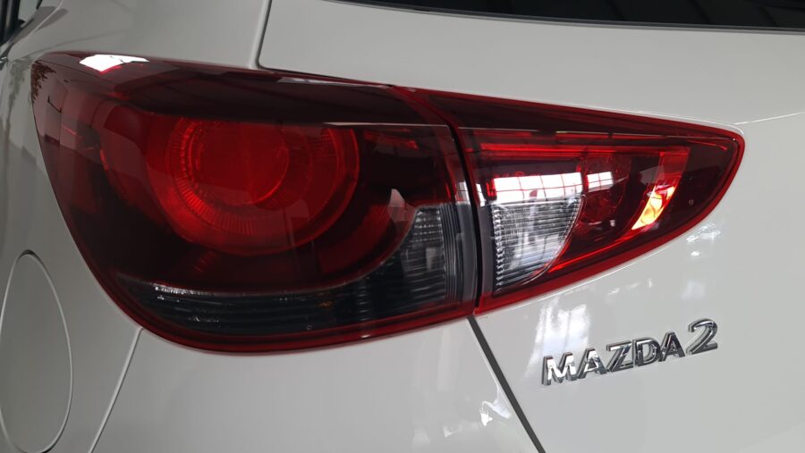 Mazda 2 HB 1.5 SKYACTIV CENTRE LINE 42