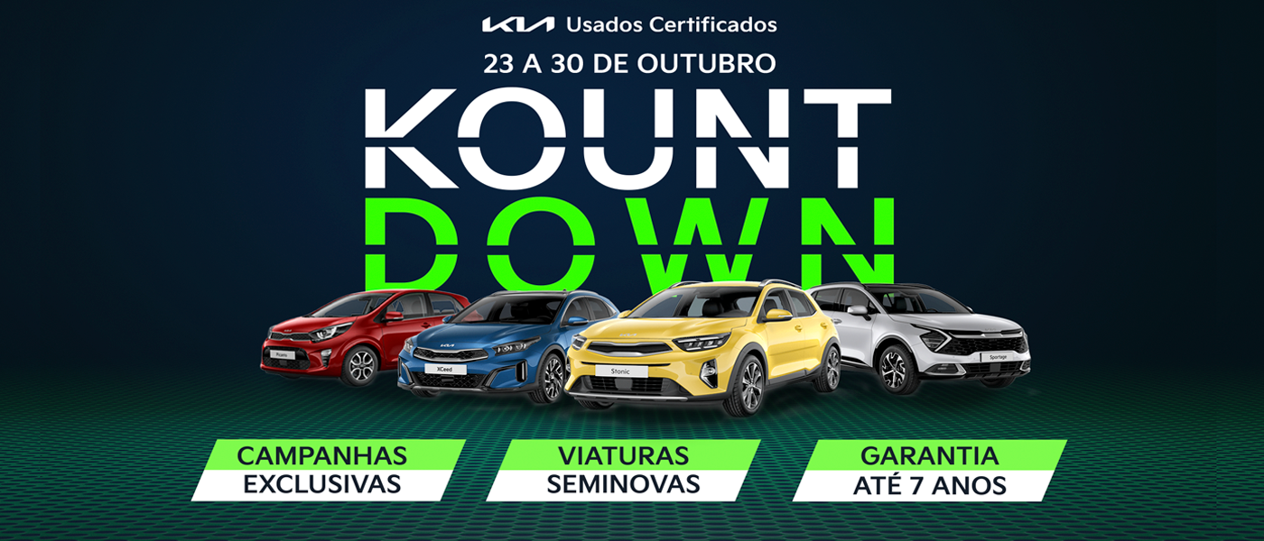 Oportunidades KIA 1