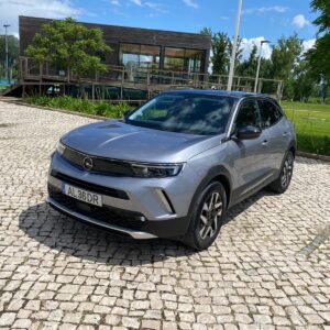 Opel MOKKA 1.2 T 130CV GS LINE AT