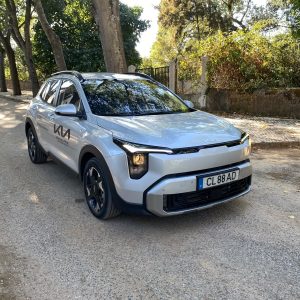 Kia Stonic 1.0 T-GDi ACTIVE
