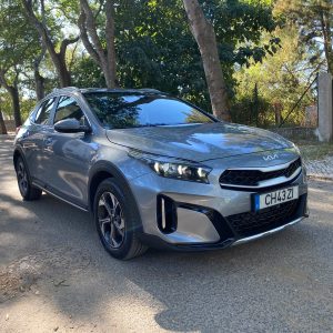 Kia XCEED 1.0 T-GDi DYNAMIC