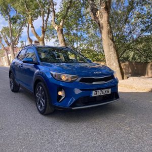 Kia Stonic 1.0 T-GDi DRIVE