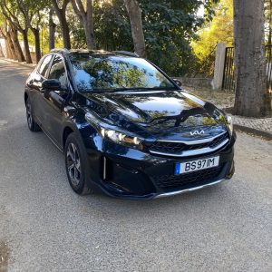 Kia XCEED 1.0 T-GDi DYNAMIC