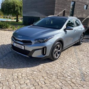 Kia XCEED 1.0 T-GDi DYNAMIC