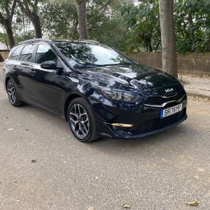 Kia CEED SW 1.0 T-GDi DRIVE