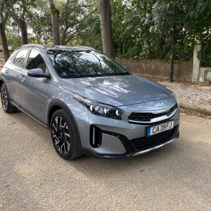 Kia XCEED 1.0 T-GDi 7DCT MHEV TECH