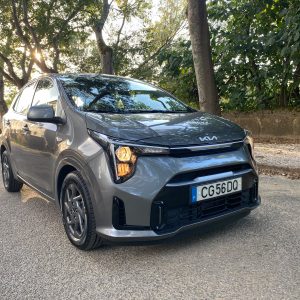 Kia Picanto 1.0 MPi URBAN